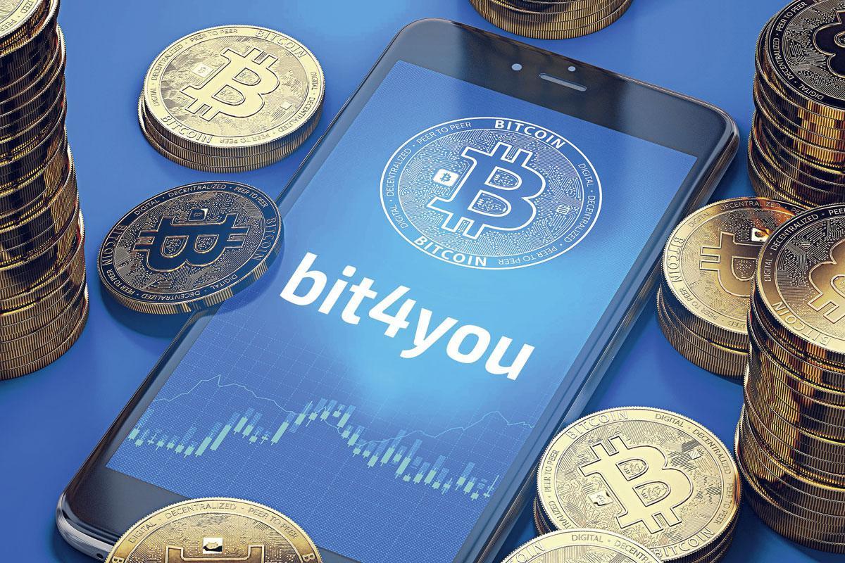 Foto di Bit4You