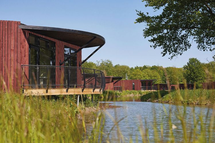 Photo of  Eco Resort YOUR NATURE (Nederlands)