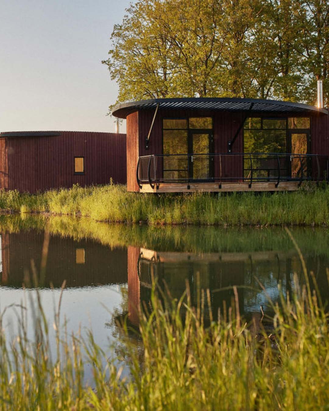 Photo de  Eco Resort YOUR NATURE (Français)