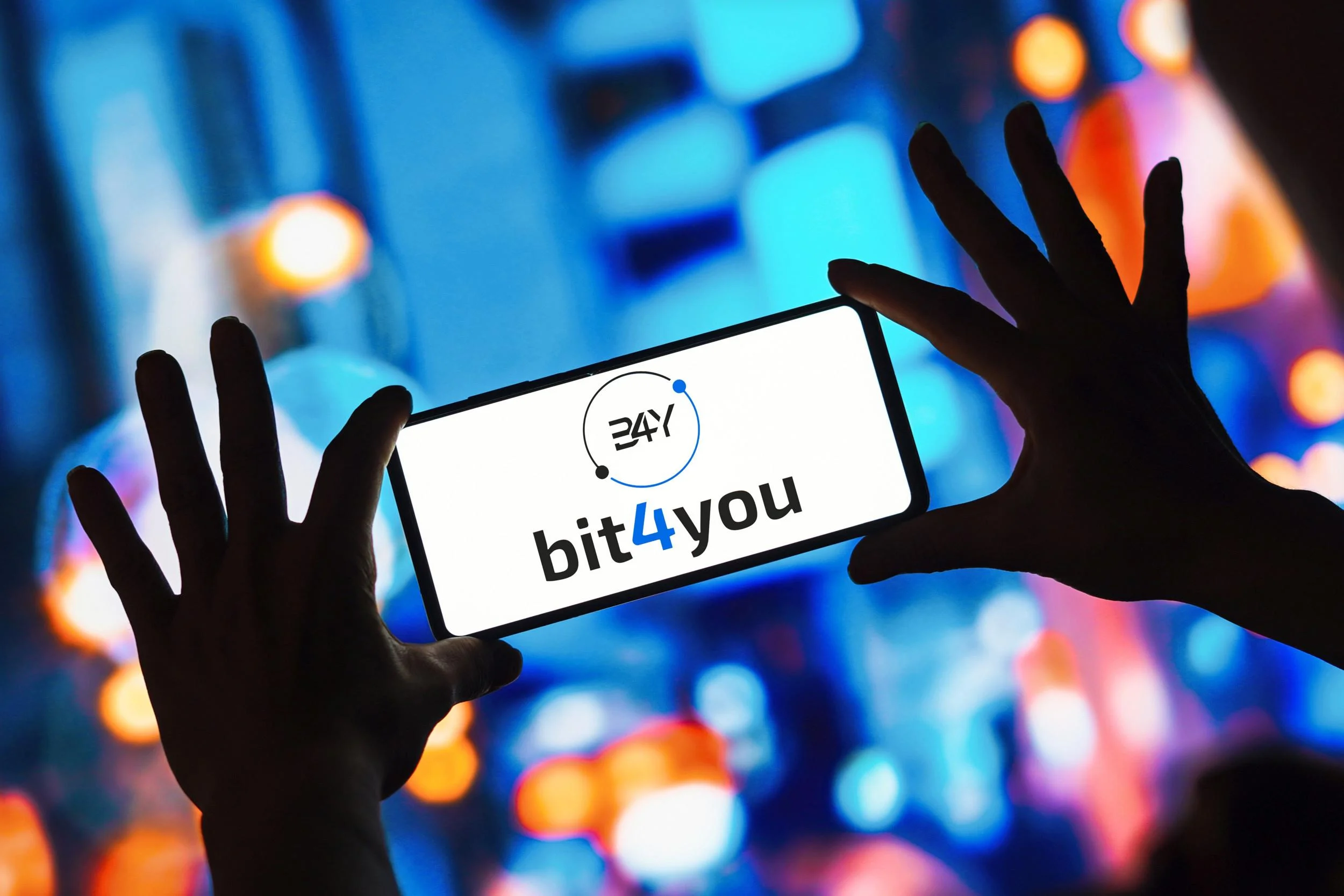 Photo de Bit4You - Collectieve actie - Inschrijvingen zijn gesloten